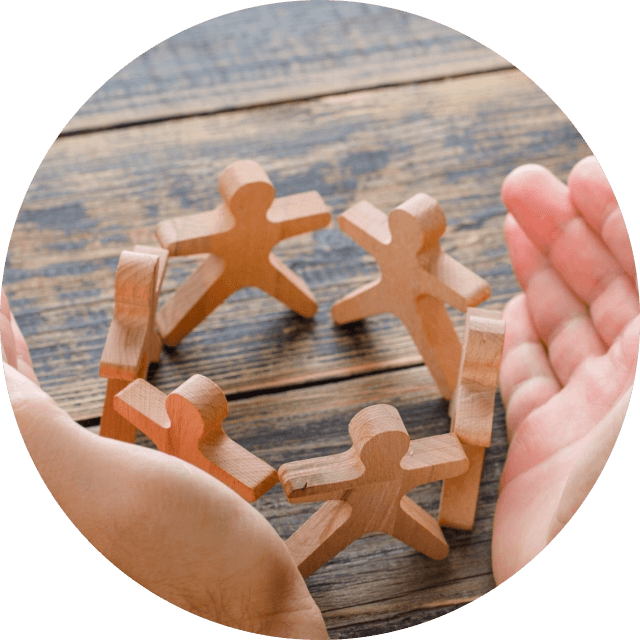 Initiatives Projects