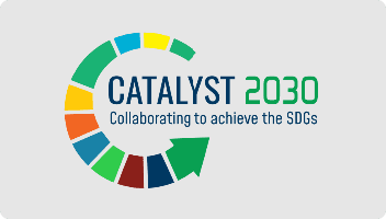 Catalyst 2030